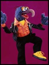 Thanks to Muppets.com